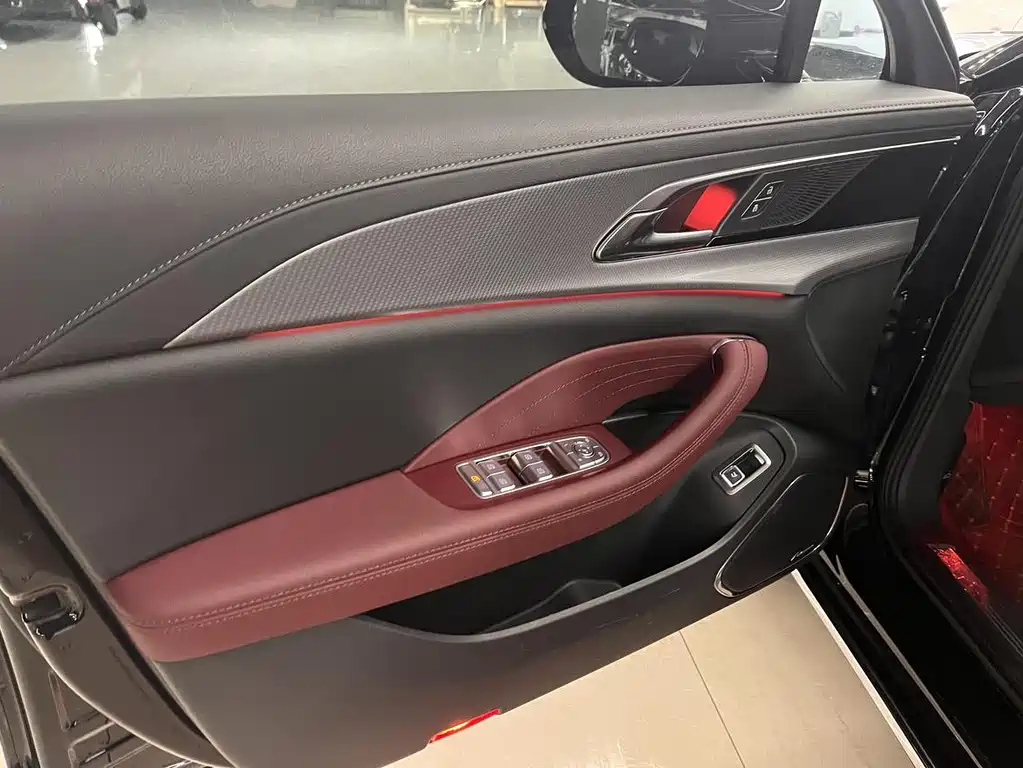 HONGQI H5 2023