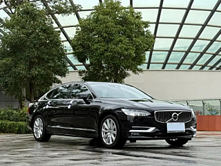 VOLVO S90 2020