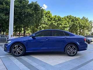 VOLKSWAGEN LAMANDO 2021 YEAR 280TSI DSG LUXURY PHANTOM EDITION 2021