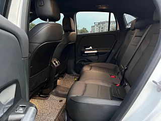 MERCEDES BENZ EQA  2023 YEAR EQA 260 2023