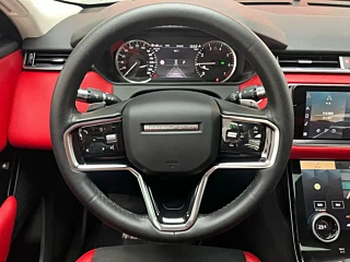 LAND ROVER RANGE ROVER VESSEL  2021 YEAR P250 2021