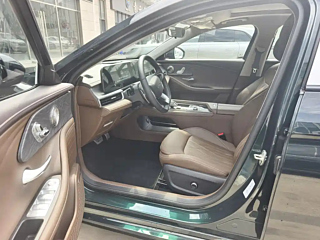 CHERY ARRIZO 8  2025 YEAR 2.0T AUTOMATIC + 2025