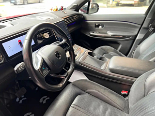 NIO ES6  2019 YEAR 430KM PERFORMANCE 2019