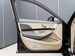 MAYBACH S-CLASS 2018 YEAR S 680 2018