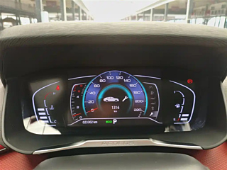 DONGFENG AEOLUS 2022 YEAR 230T AUTOMATIC EDITIO 2022