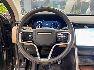 LAND ROVER DISCOVERY SPORT  2024 YEAR LUXURY  EDITION 2024