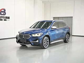 BMW X1 2021 YEAR XDRIVE25LI EXCLUSIVE 2021