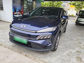 Заказать CIIMO DONGFENG HONDA M-NV