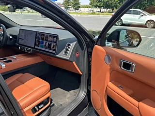 LI AUTO L7 2023 YEAR AIR 2023