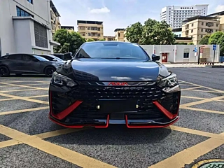 DONGFENG AEOLUS MAX 2022
