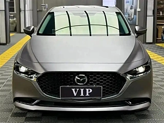 MAZDA 3 AXELA  2020