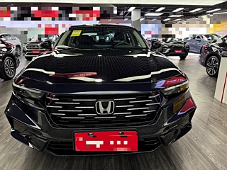 Заказать HONDA ACCORD