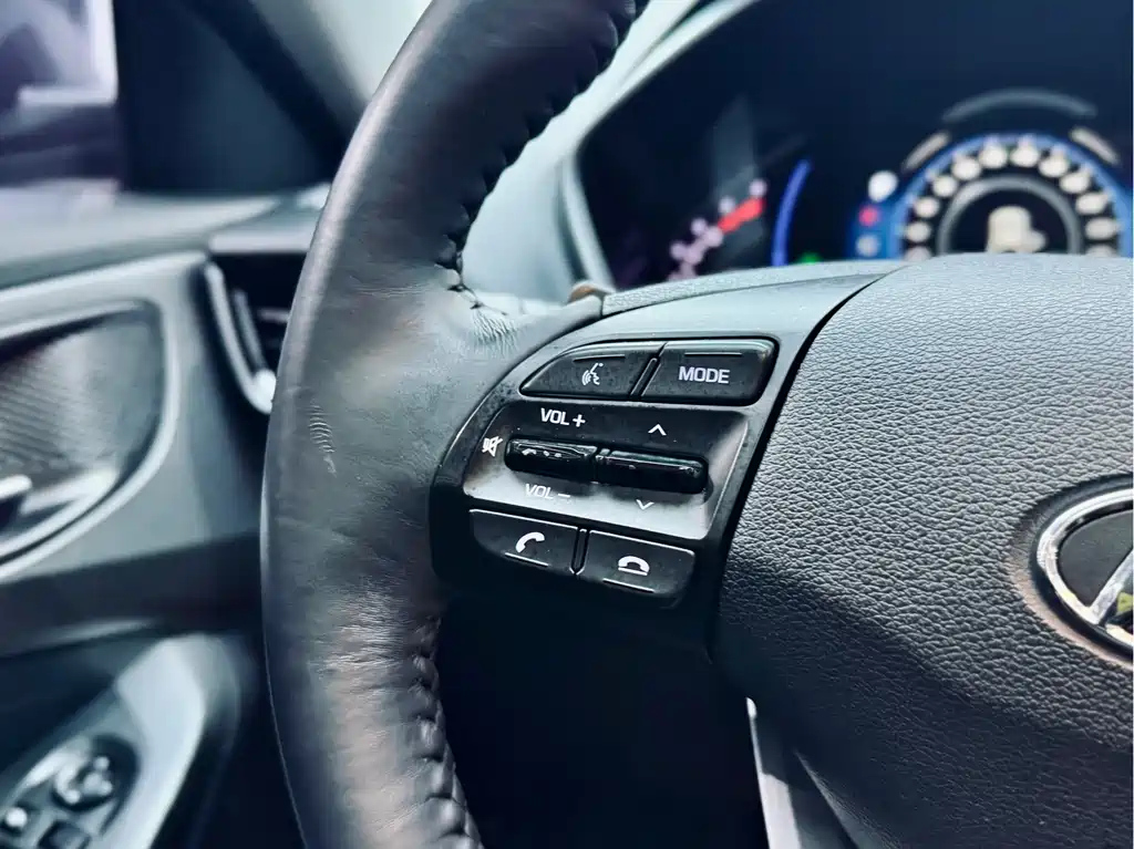 HYUNDAI LAFESTA 2019