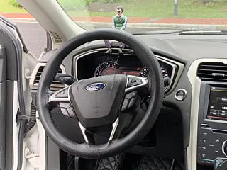 FORD MONDEO 2013 YEAR 2.0L GTDI200 LUXURY 2013
