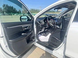 HONDA BREEZE  2020 YEAR 240TURBO CVT 4WD EXCLUSIVE EDITION 2020
