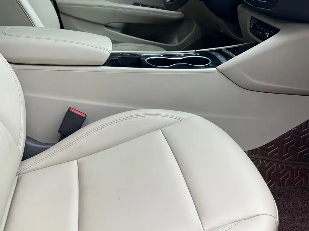 BUICK REGAL 2021
