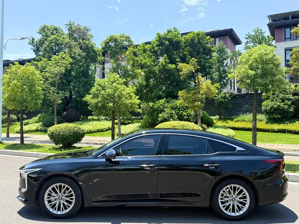 BESTURN B70 2023