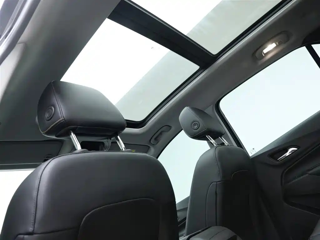 CHEVROLET EXPLORER 2022