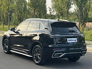 HONGQI HS5 2023 YEAR 2.0T PRO EDITION 2023