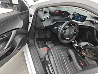 PEUGEOT 2008 2022 YEAR 230THP THE ONE 2022