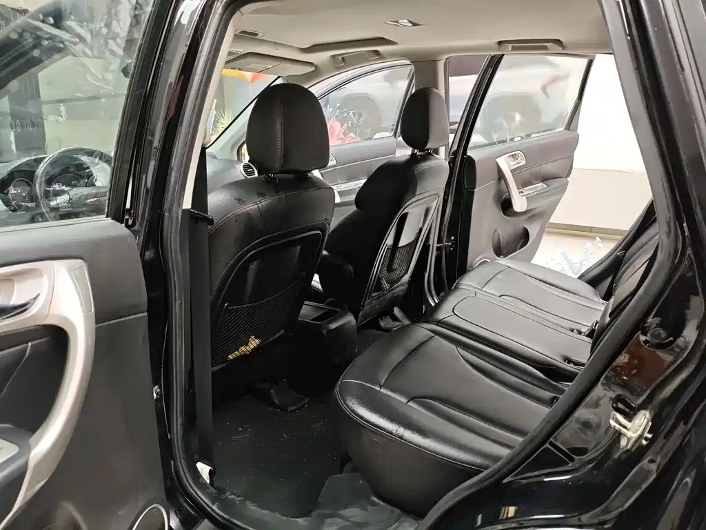HAVAL H6 2015