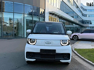 CHERY QQ ICE CREAM  2022