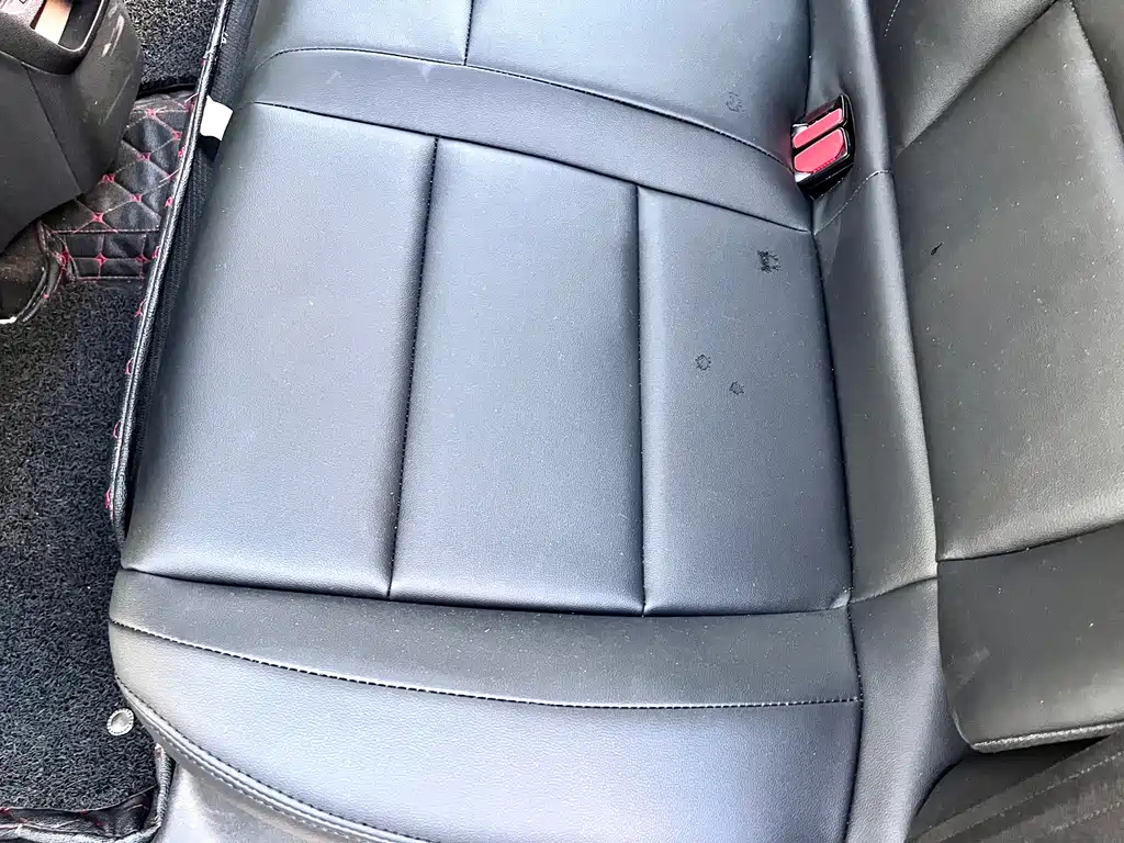 PEUGEOT 508 2017