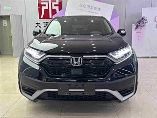HONDA CR-V 2021