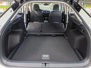 VOLKSWAGEN TIGUAN X 2021 YEAR 330TSI 2WD FLAGSHIP EDITION 2021