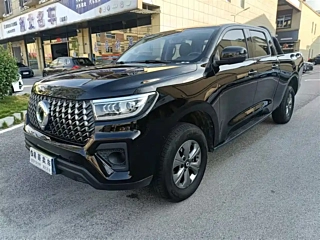 Заказать GREAT WALL CANNON
