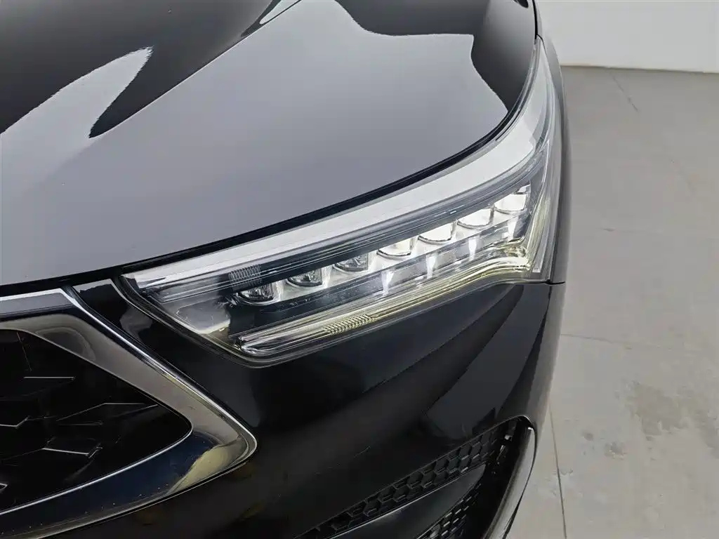 ACURA RDX 2019