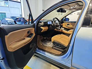 NIO ES8  2018 YEAR 355KM  EDITION  SEATS EDITION 2018