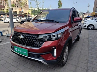 Заказать BEIQI GROUP Y X3