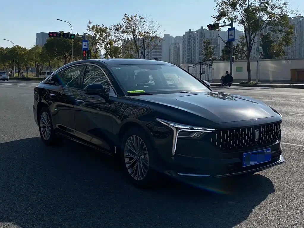 BESTURN B70 2021