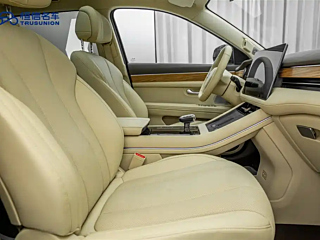 HARMONY INTEL AITO M7 2024 YEAR 1.5T PLUS EDITION 5 SEATS 2024