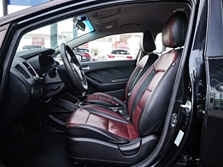 KIA K3 2016 YEAR 1.6L AUTOMATIC GL 2016