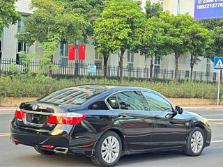 HONDA ACCORD 2014