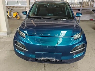 DAYUNMOTOR &#24742;&#34382;  2022