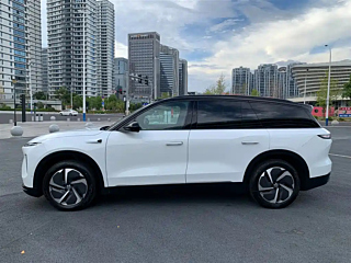 NIO ES8  2023 YEAR 100KWH  EDITION 2023