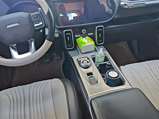HAVAL DARGO  2021 YEAR 1.5T DCT 2WD  EDITION 2021