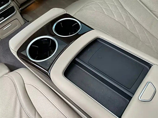 MAYBACH S-CLASS 2020 YEAR S 450 4MATIC 2020