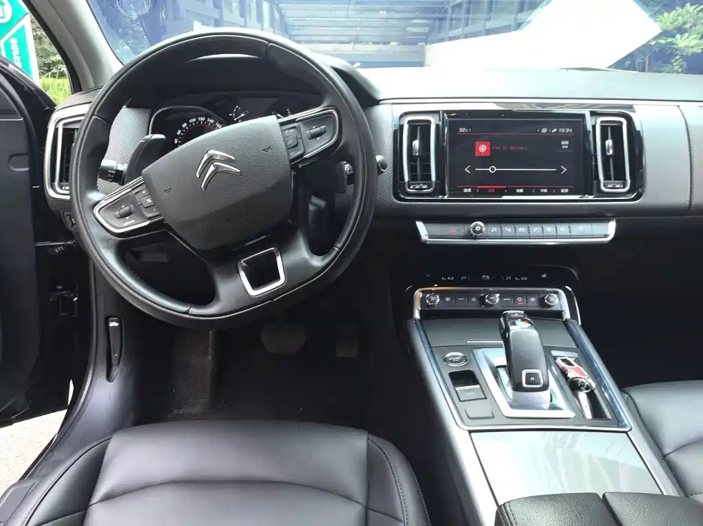 CITROEN C6 2021