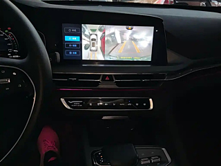 CHANGAN CS75 PLUS  2022 YEAR 1.5T AUTOMATIC LUXURY 2022