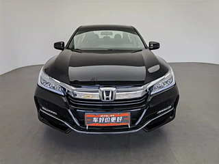 HONDA ACCORD 2017