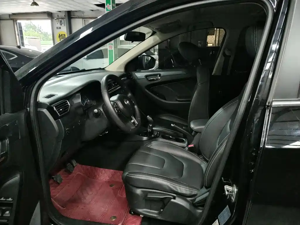 DONGFENG SCENERY 580 2020