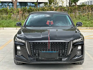 HONGQI H5 2025