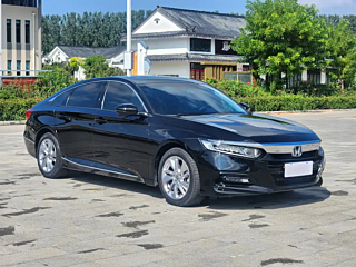 HONDA ACCORD 2018