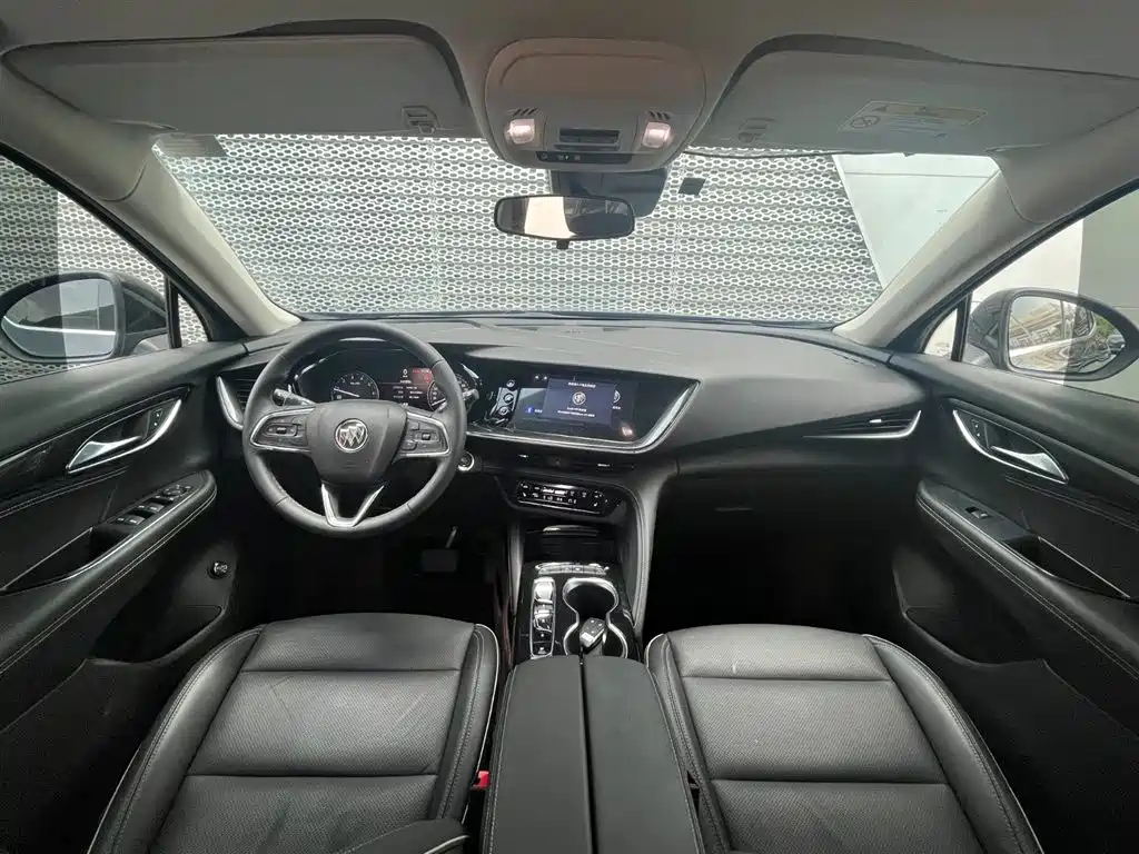 BUICK ENVISION S 2023