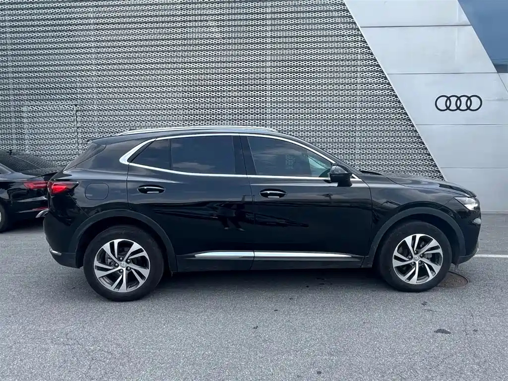 BUICK ENVISION S 2023
