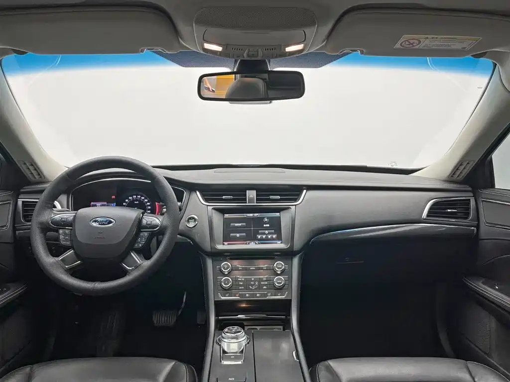 FORD TAURUS 2016